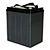 Cart Battery